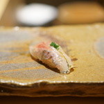 鮨 さいとう - 味