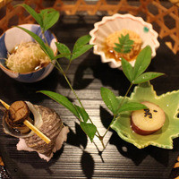 鮨 割烹 駒 - 