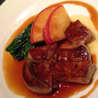 XEX TOKYO / 鉄板焼An - 