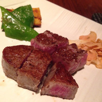 XEX TOKYO / 鉄板焼An - 