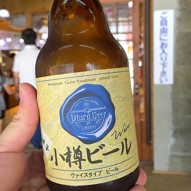 地酒屋北一 - 南小樽（日本酒バー）の写真