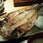 博多もつ鍋 やまや - 日替わり定食