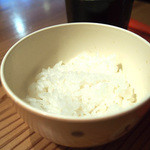 博多もつ鍋 やまや - 子ども用ごはん