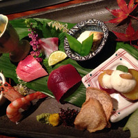 XEX TOKYO / 鉄板焼An - 