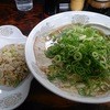 大黒ラーメン 本店