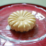 京菓子司 松寿軒 - 「最中」