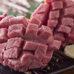 炭火焼肉 出会いのかけら 旦過本店