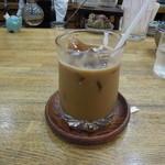 Sakae - アイスコーヒー