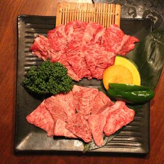 Sumibiyakiniku Hinokuni - 