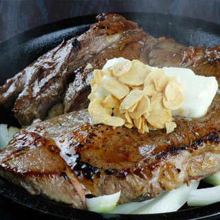 松本ステーキ_2