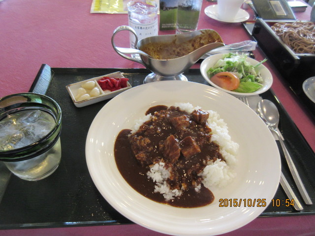 皐月ゴルフ倶楽部鹿沼コースレストラン 新鹿沼 和食 その他 食べログ