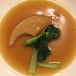 出雲翠苑 - フカヒレの姿煮