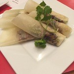 出雲翠苑 - 北京ダック