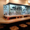 しじみラーメン Shi43屋 難波店