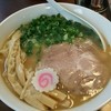 麺屋 菜々兵衛 本店