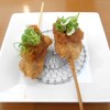 創作串揚げ めいめい