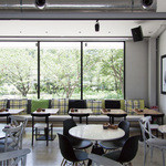 イン・ザ・グリーン