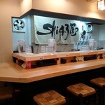 しじみラーメン Shi43屋 - 