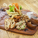 イン・ザ・グリーン