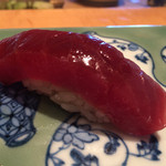 一心鮨 光洋 - 大間の一本釣り！さて、マグロの美味い季節になりましたよ