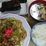 まるき食堂 - 