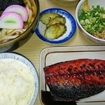 まるき食堂 - 