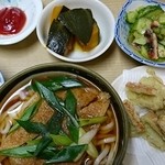 まるき食堂 - 