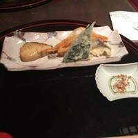 加賀屋 銀座店 - 強肴