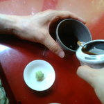 朴念仁 重庵 - 