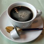 4365391 - ティーラウンジ　りんどう　水出しコーヒー