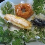 農家おまかせランチ