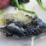 農家れすとらん横一 - 