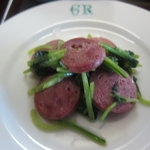 農家れすとらん横一 - 