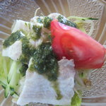 農家れすとらん横一 - 