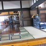 農家れすとらん横一 - 