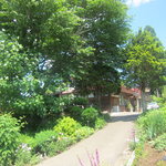 農家れすとらん横一