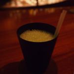 バーシャルジェ - マスカットのカクテル