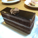 御影高杉  - ショコラ（￥508）