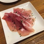 Azzurro520 西葛西店 - 生ハム