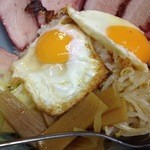 酔來軒 - さすがはスペシャルです