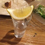 Azzurro520 - テキーラ