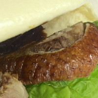 萬珍樓 本店 - コチジャン入りの味噌ダレが美味しい