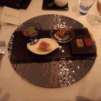 マレッタ - 料理