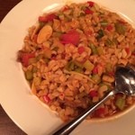 疆Jiang 新疆秘制料理 - 