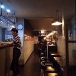 疆Jiang 新疆秘制料理 - 