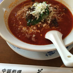 中国料理 花 - 担々麺