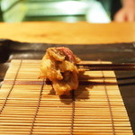 串たなか - 舞茸