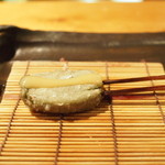 串たなか - 生麩