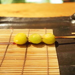 串たなか - 銀杏