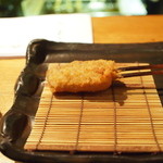 串たなか - 牛肉